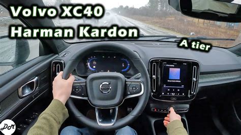 The goal of this organ is to run the steering belt, which will allow you to take advantage of the power steering. . Volvo xc40 noise when accelerating
